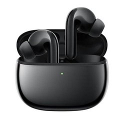 Casti Mi FlipBuds Pro, Xiaomi, Bluetooth, TWS, Filtrare zgomot, Negru Casti Mi FlipBuds Pro, Xiaomi, Bluetooth, TWS, Filtrare zgomot, Negru