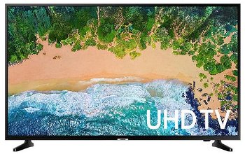 Samsung UE50NU7022 SMART TV LED 4K Ultra HD 125 cm, Samsung