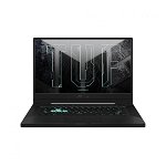Laptop ASUS Gaming 15.6'' TUF Dash F15 FX516PC, FHD 144Hz, Procesor Intel® Core™ i7-11370H (12M Cache, up to 4.80 GHz, with IPU), 16GB DDR4, 512GB SSD, GeForce RTX 3050 4GB, No OS, Eclipse Gray