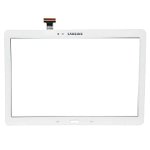 Touchscreen Digitizer Samsung Galaxy Tab Pro 10.1 T525 Alb White Geam Sticla Tableta, Samsung