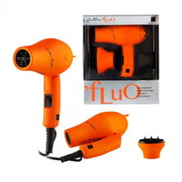 MINI uscator Gettin  FLUO - PORTOCALIU, Gettin Fluo