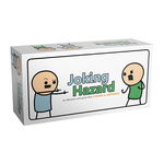 Joking Hazard Revised, Cyanide & Happiness