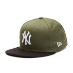 Sapca cu capsa pe partea din spate 9Fifty New York Yankees