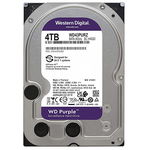 Hard disk intern de 4TB, SATA3, 256MB cache, marca Western Digital., WesternDigital