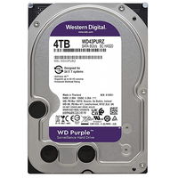 Hard disk intern de 4TB, SATA3, 256MB cache, marca Western Digital., WesternDigital