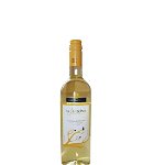 Vin alb sec 3 Nightingales Nemea, 0.75L, 11.5% alc., Grecia