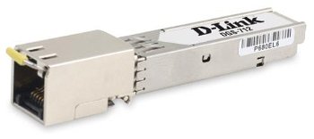 D-Link Media convertor D-Link Gigabit DGS-712, D-Link