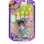 Polly Pocket Medium Gaming Pack (hrd60) 