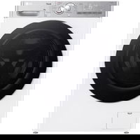 Masina de spalat rufe LG F2WR909P3W, 9 kg, 1200 rpm, Clasa A, Motor Direct Drive, Steam+, Smart Diagnosis, Alb Masina de spalat rufe LG F2WR909P3W, 9 kg, 1200 rpm, Clasa A, Motor Direct Drive, Steam+, Smart Diagnosis, Alb