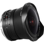 Obiectiv manual TTArtisan 7.5mm F2 Fisheye pentru Nikon Z-Mount, TTArtisan