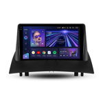 Navigatie Auto Teyes CC3 2K Renault Megane 2 2002-2009 4+32GB 9.5` QLED Octa-core 2Ghz Android 4G Bluetooth 5.1 DSP, Teyes