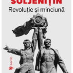 Revolutie si minciuna, 