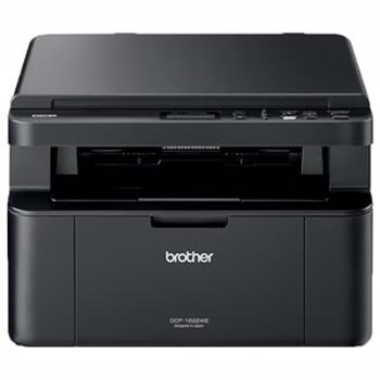 Multifunctional laser monocrom Brother DCP-1622WE, A4