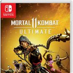 Mortal Kombat 11 Ultimate NSW