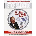 Stop Smoking With Allen Carr, 