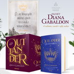 Pachet Outlander I ed. 2020 – 4 vol.