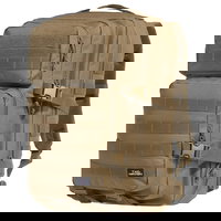 Rucsac militar asalt 51L TAC MAVEN - COYOTE, PENTAGON