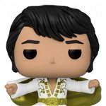Figurina - Pop! Rocks - Elvis Presley Pharaoh Suit, Funko