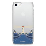 Bjornberry Shell Hybrid iPhone 7 - Far, 