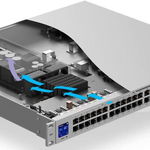 UBIQUITI UNIFI PRO SWITCH 48-PORT POE L3