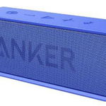 Boxa portabila Anker SoundCore, Bluetooth, Albastru