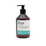 Insight Densifying - Sampon fortifiant impotriva caderii parului 400ml, Insight