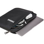 Husa laptop Thule Subterra MacBook Air/Pro/Pro Retina Sleeve 13" Black