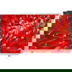 Televizor LED LG Smart TV 32LM6380PLC 81cm Full HD Alb