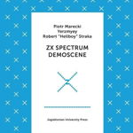 ZX Spectrum Demoscene se referă la comunitatea entuziaștilor de programare care dezvoltă demouri pentru calculatorul ZX Spectrum în România. Acesta este un fenomen popular în lumea jocurilor și informaticii și are o largă bază de fani. Spectacolul in, Wydawnictwo Uniwersytetu Jagiellońskiego