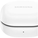 Casti SAMSUNG Galaxy Buds FE, True Wireless, Bluetooth, In-Ear, Microfon, Noise Cancelling, Graphite