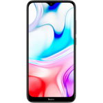 Telefon XIAOMI Redmi 8, 64GB, 4GB RAM, Dual SIM, Onyx Black