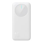 Powerbank Joyroom JR-PBF12 2.4A LED 10000mAh (biały), Joyroom