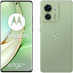 Telefon MOTOROLA Edge 40 5G, 256GB, 8GB RAM, Dual SIM, Nebula Green