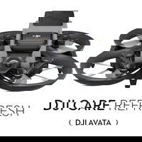 DJI Card licenta asigurare DJI, 2Y Avata, DJI