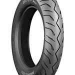 Bridgestone B 03 ( 120/80-14 TL 58S M/C, Variante G, Roata fata ), Bridgestone