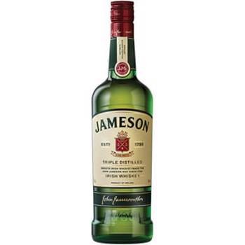 Irish Whisky Jameson, 700 ml
