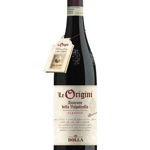 Vin rosu sec Bolla Le Origini Amarone della Valpolicella Classico Reserva, 0.75L, 15.5% alc., Italia, Bolla