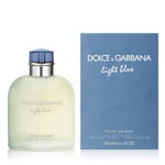 Parfum Bărbați Light Blue Homme Dolce & Gabbana EDT