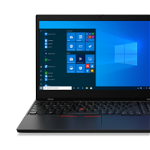 Laptop Lenovo ThinkPad L15 G1, 15.6 inch, Intel I5-10310U, 16 GB RAM, 256 GB SSD, UHD Graphics, Windows 10 Pro