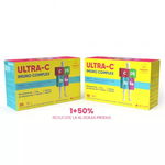 Ultra-C Imuno Complex - 30 cps 1+1-50% Gratis