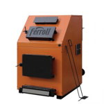 Centrala termica pe lemne Ferroli FSB3 MAX 150 kW, FERROLI