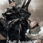 Nier: Automata World Guide Volume 1