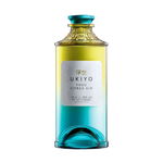 Yuzu citrus gin 700 ml, Ukiyo