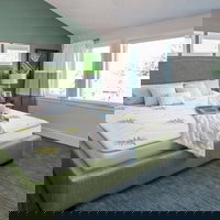 Saltea Super Ortopedica Aloe Vera Essential 160x200x19 cm, Green Future