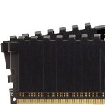Corsair DDR4 16GB 3600MHz C18 KIT BLACK