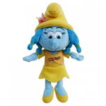 Strumf de plus  21 cm Smurflily