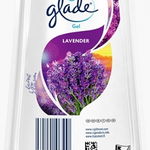 GLADE GEL ODORIZANT LAVANDA, Glade