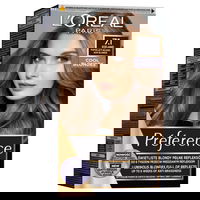 L'Oréal Préférence Vopsea de păr , 7.1 Iceland