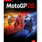 Motogp 22 NSW
