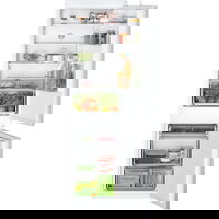 Combine frigorifice Bosch KIV86NSE0 incorporabila Low Frost, 267 l, H 177 cm, Clasa E